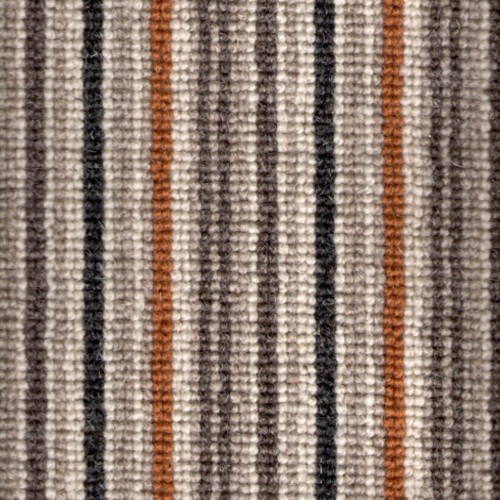 Kingsmead Kaleidoscope Wool Loop Carpet