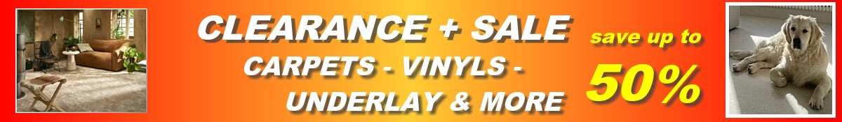 floorsite carpet vinyl clearance sale now on